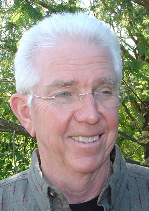 Jay Beckwith