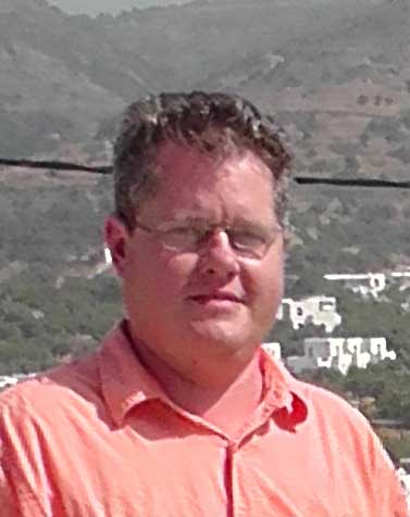 John Sutterby