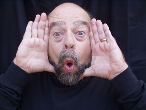 Bernie Dekoven