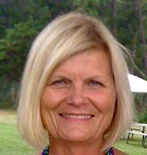 Peggy Greenwell