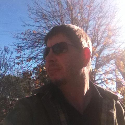 Aaron Hamilton