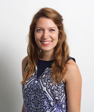 Marie-Catherine Dube