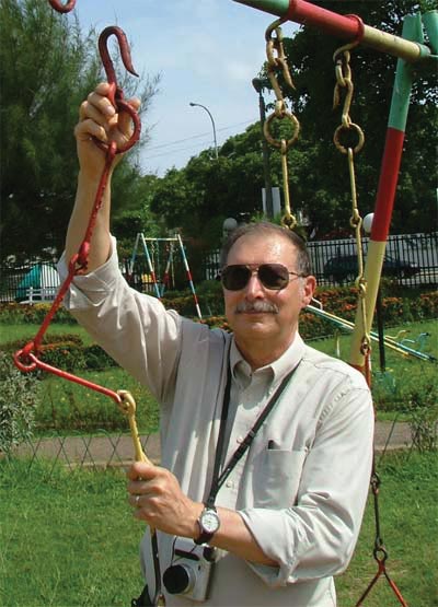 Monty Christiansen