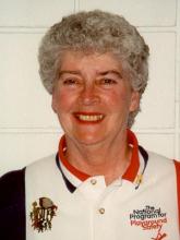 Donna Thompson