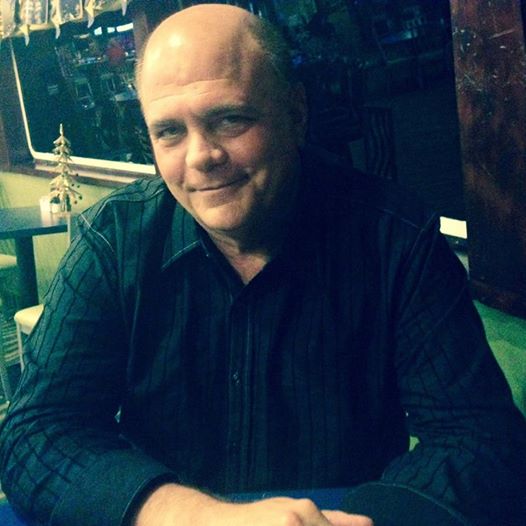 Dave Antonacci