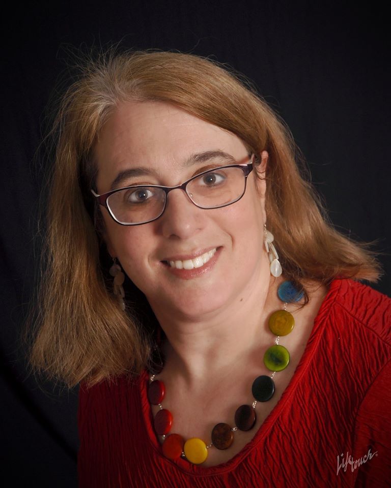 Mara Kaplan