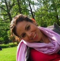 Rocio Espinoza