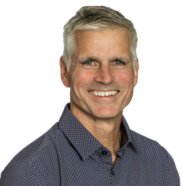 Tim McNamara